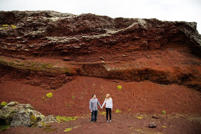 Private Vacation Photography Session With Local Photographer in Reykjavik - The Sum Up