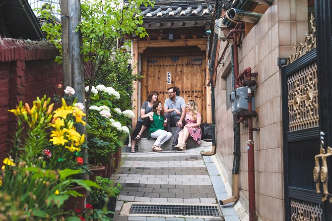 Private Vacation Photography Session With Local Photographer in Seoul - Reviews and Testimonials