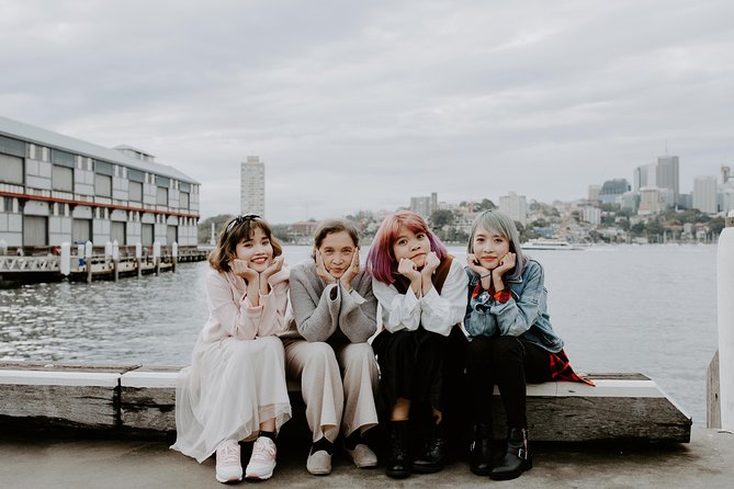 Private Vacation Photography Session With Local Photographer in Sydney - Reviews and Customer Support