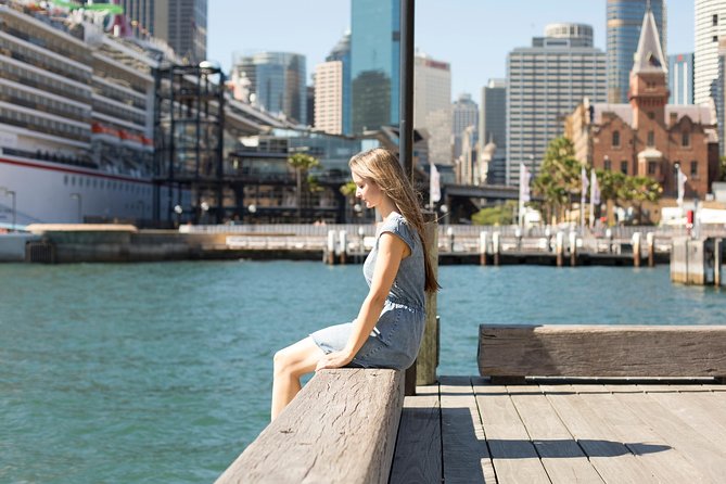 Private Vacation Photography Session With Local Photographer in Sydney - Common Questions