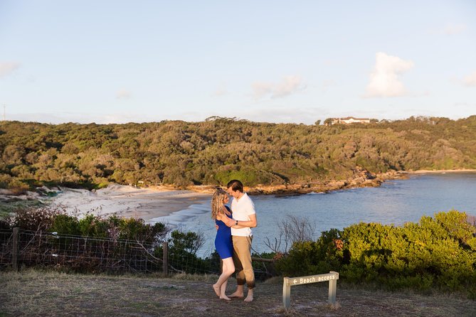Private Vacation Photography Session With Local Photographer in Sydney - The Sum Up