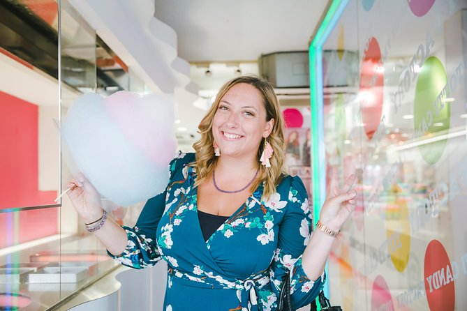 Private Vacation Photography Session With Local Photographer in Tokyo - End Point and Cancellation Policy