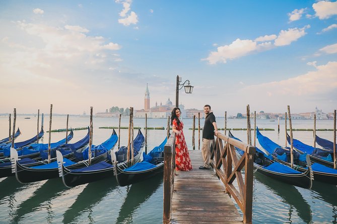 Private Vacation Photography Session With Local Photographer in Venice - Traveler Photos and Reviews