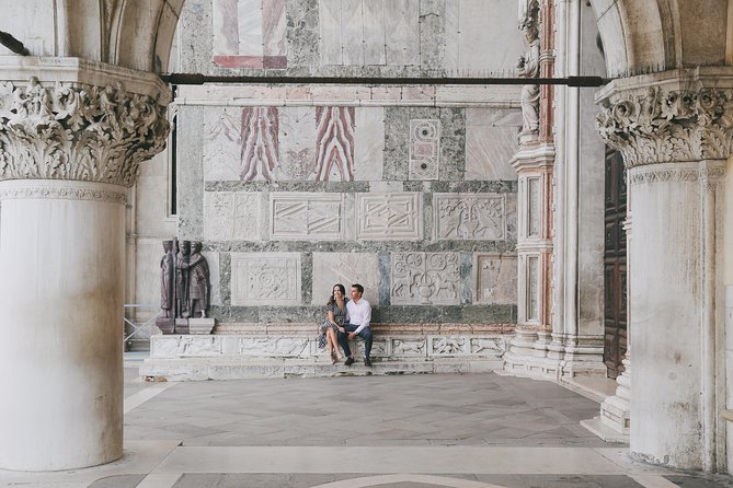 Private Vacation Photography Session With Local Photographer in Venice - Tips for a Successful Photography Session