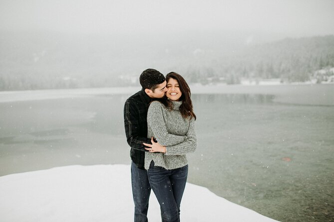 Private Vacation Photography Session With Local Photographer in Whistler - Pricing and Booking Information