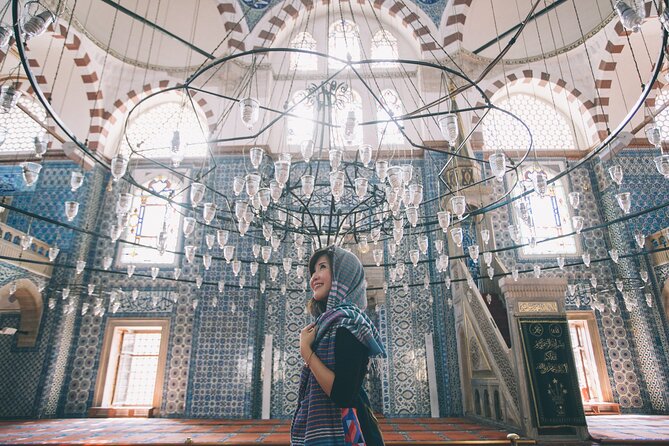 Private Vacation Photography Session With Photographer in Istanbul - Common Questions