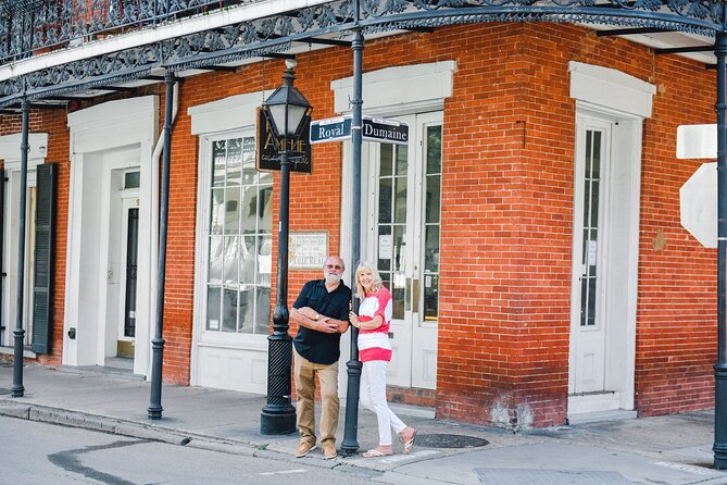 Private Vacation Photography Session With Photographer in New Orleans - Pricing and Booking