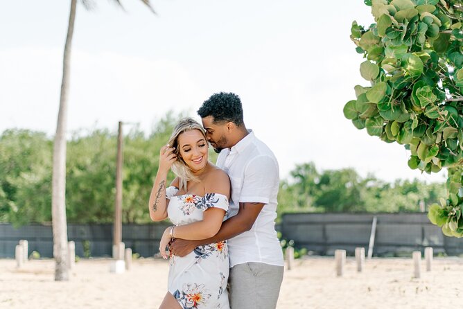 Private Vacation Photography Session With Photographer in Punta Cana - Start of Experience