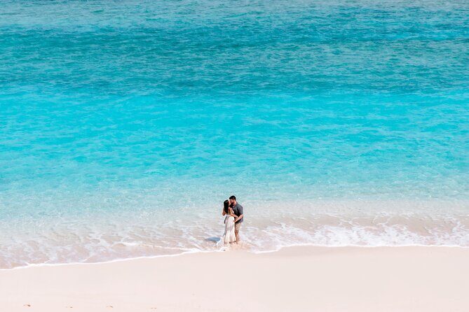 Private Vacation Photoshoot with Photographer Georgetown Bahamas - Authenticity and Quality of Photos