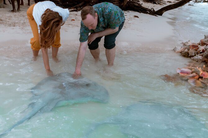 Private Vacation Photoshoot with Photographer Georgetown Bahamas - Who Should Consider This