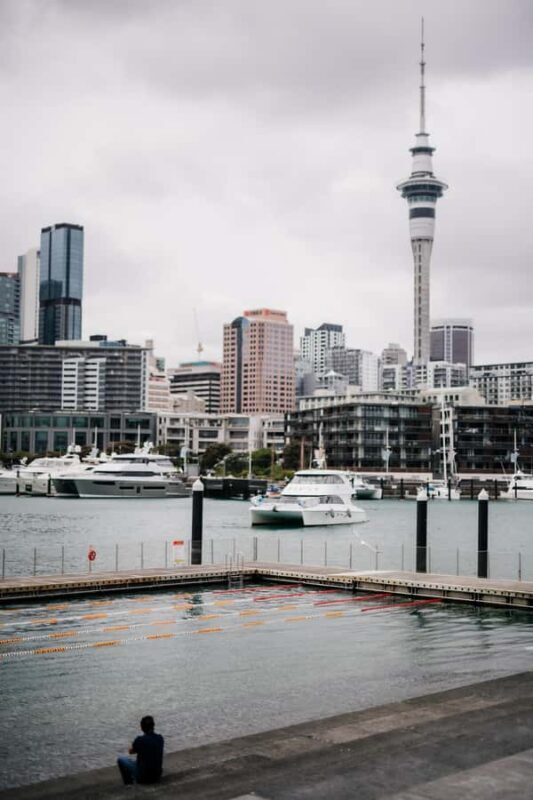 Private Vacation Photoshoot with Photographer in Auckland - Final Thoughts