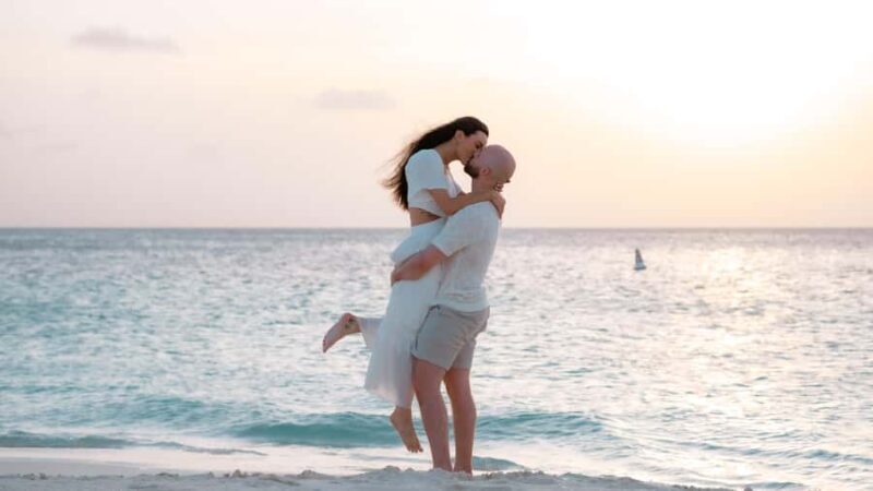 Private Vacation Photoshoot with Photographer in Bora Bora - Practical Tips to Maximize Your Photoshoot