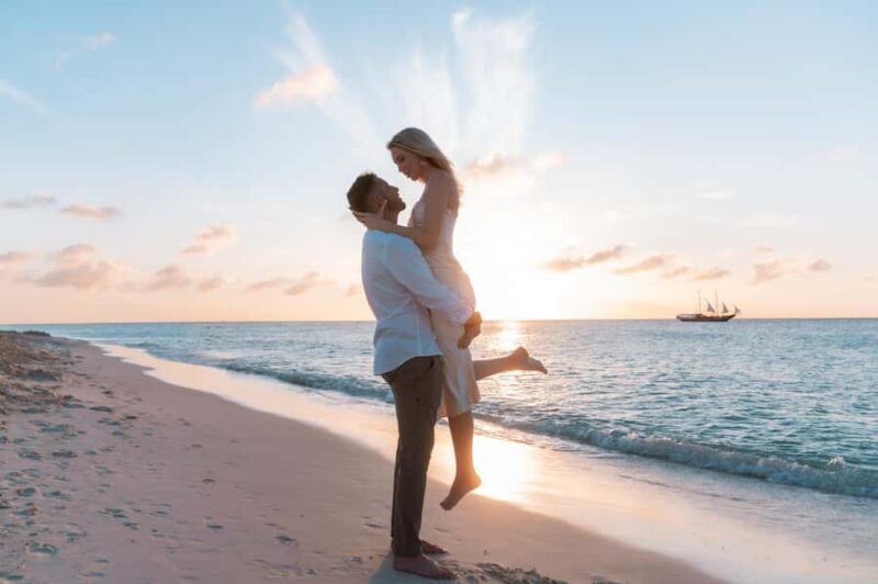 Private Vacation Photoshoot with Photographer in Bora Bora - FAQ