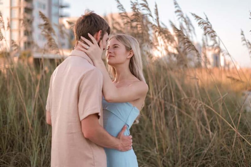 Private Vacation Photoshoot with Photographer in Brisbane - The Photography: Quality and Personalization