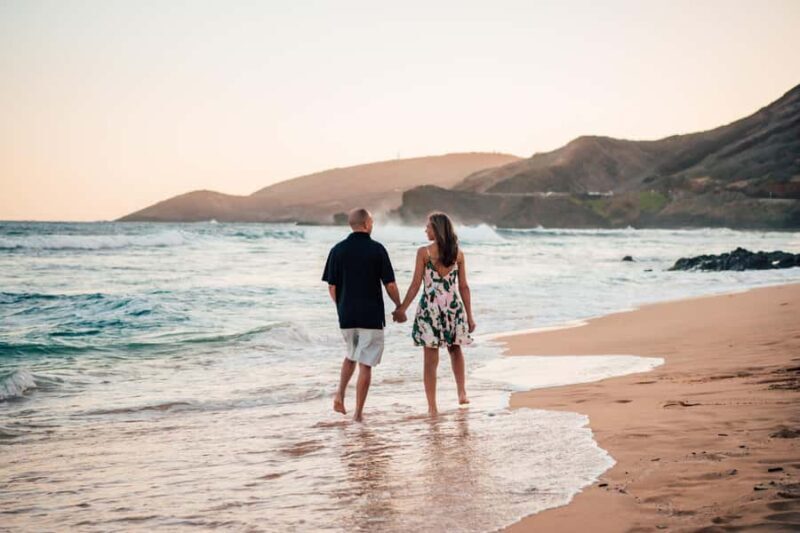 Private Vacation Photoshoot with Photographer in Brisbane - The Value: Why This Photoshoot is Worth Considering