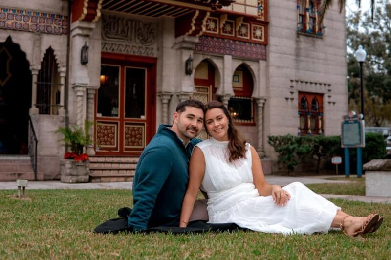 Private Vacation Photoshoot with Photographer in Brisbane - Who Should Book This Photoshoot?