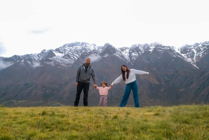 Private Vacation Photoshoot with Photographer in Brisbane - Final Thoughts