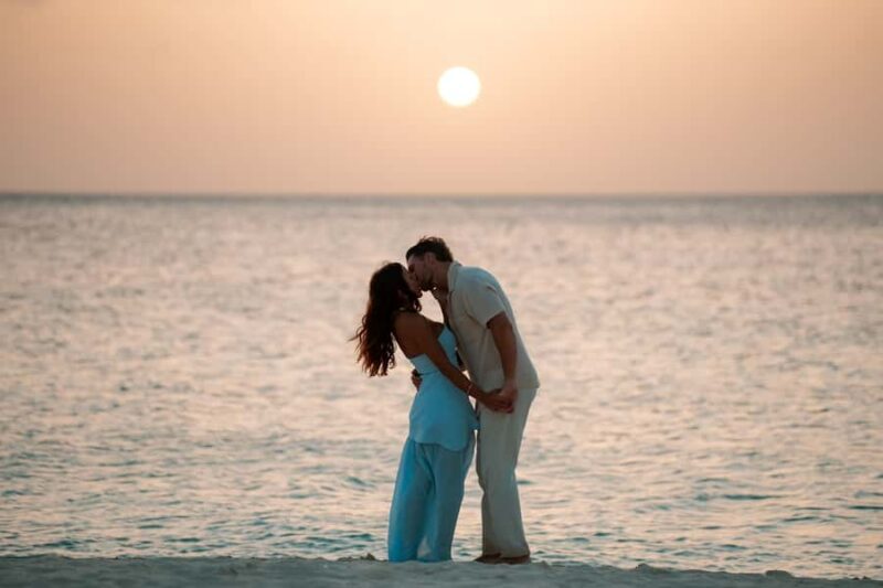 Private Vacation Photoshoot with Photographer in Cairns - Good To Know