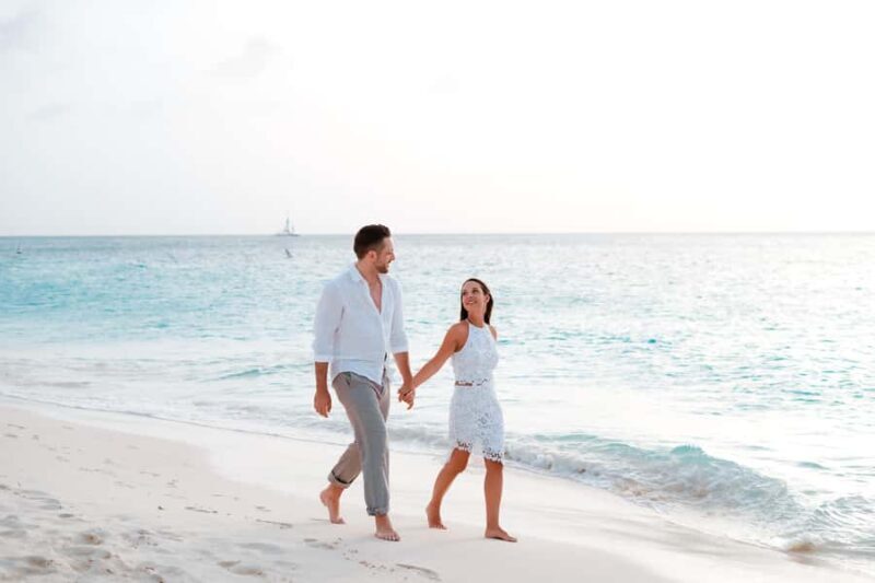 Private Vacation Photoshoot with Photographer in Cairns - Why Opt for a Private Photoshoot in Cairns?