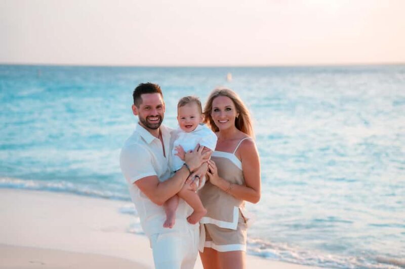 Private Vacation Photoshoot with Photographer in Cairns - Practical Details and Tips