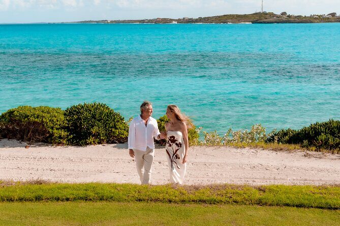 Private Vacation Photoshoot with Photographer in Grand Caymen - Who Is This Tour Best For?