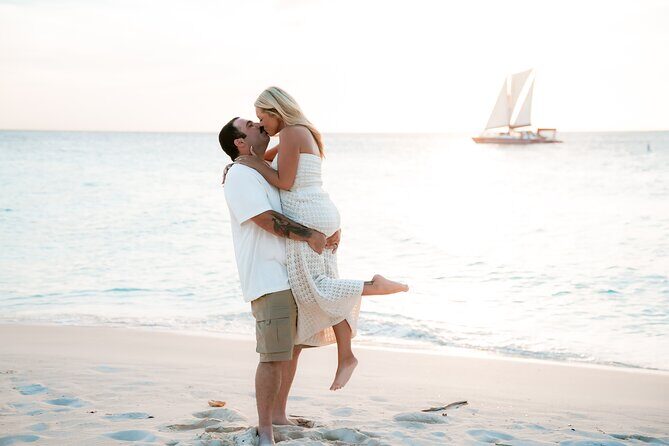 Private Vacation Photoshoot with Photographer in Grand Caymen - FAQ