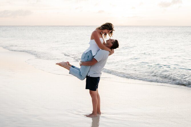 Private Vacation Photoshoot with Photographer in Montego Bay - Good To Know