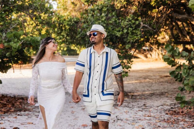 Private Vacation Photoshoot with Photographer in Nassau - Good To Know