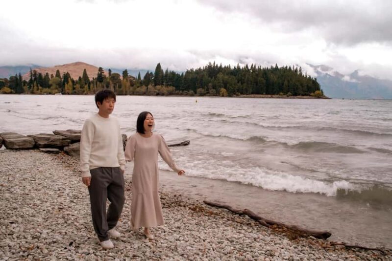 Private Vacation Photoshoot with Photographer in Queenstown - Why Youll Love the Photos and the Experience