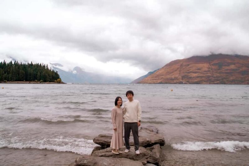 Private Vacation Photoshoot with Photographer in Queenstown - Who Should Book This Tour?