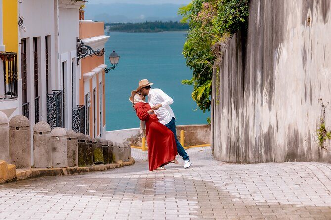 Private Vacation Photoshoot with Photographer in San Juan - What to Expect from Your San Juan Photoshoot