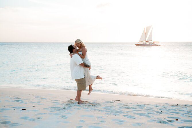 Private Vacation Photoshoot with Photographer in San Juan - Who Will Love This Experience?