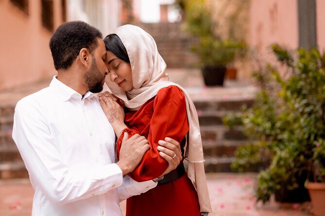 Private Vacation Photoshoot with Photographer in San Juan - The Sum Up