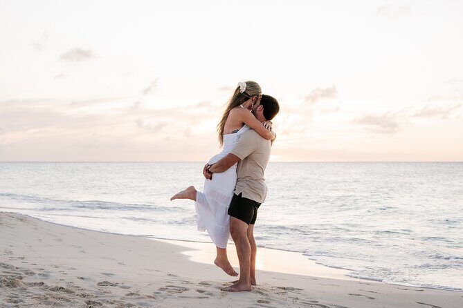 Private Vacation Photoshoot with Photographer in Turks & Caicos - Why Consider a Private Photoshoot in Turks & Caicos?