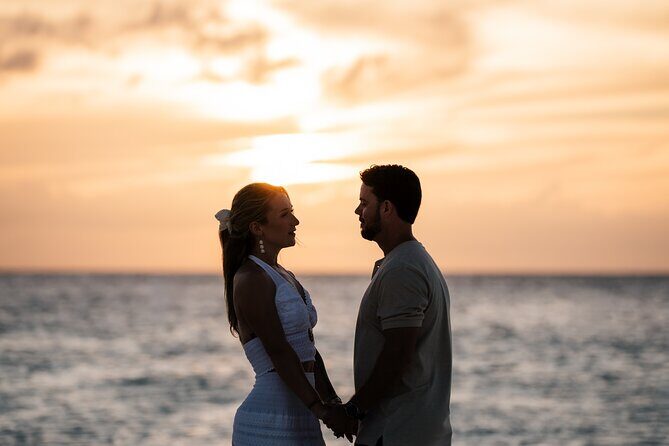 Private Vacation Photoshoot with Photographer in Turks & Caicos - Practical Considerations