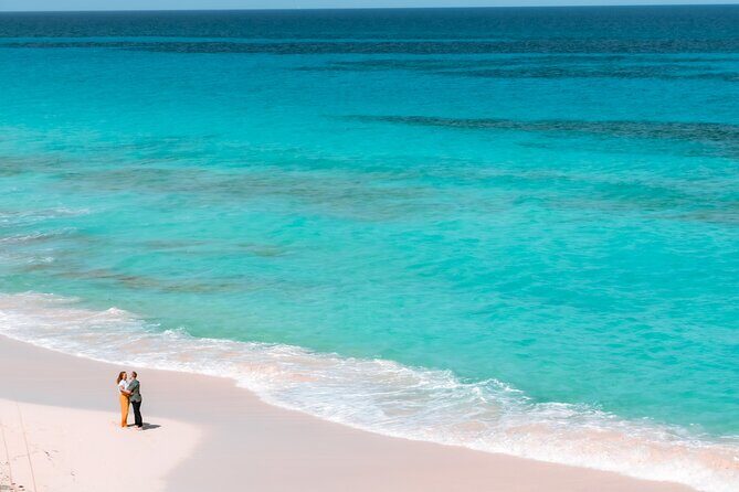 Private Vacation Photoshoot with Photographer in Turks & Caicos - FAQ