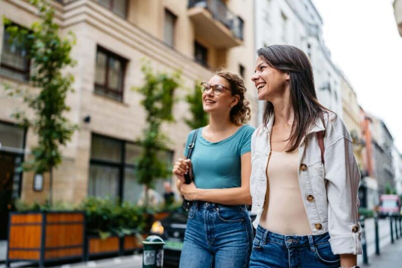 Private Vaduz Walking Tour: History, Architecture & Views - Good To Know