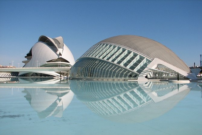 Private Valencia Transfer: Central Valencia to Cruise Port or Valencia Airport - Pricing and Reservation