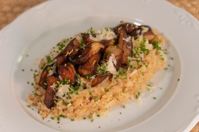 Private Valencian Cooking Class With a Michelin-Trained Chef - Pricing and Booking Details
