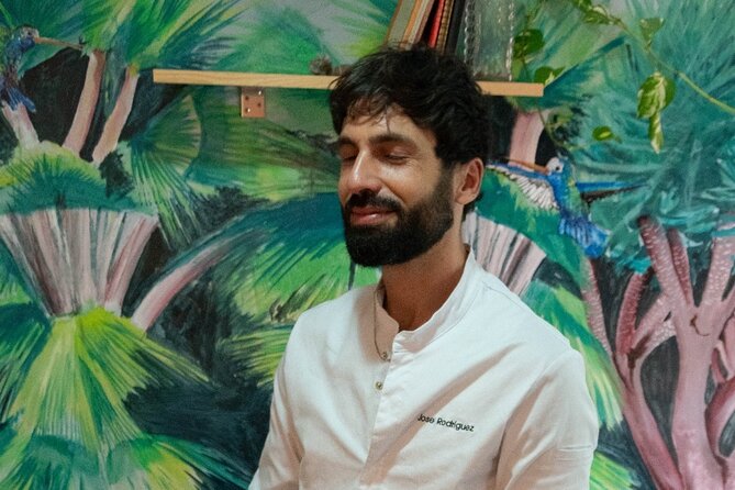 Private Valencian Cooking Class With a Michelin-Trained Chef - Location and Setting
