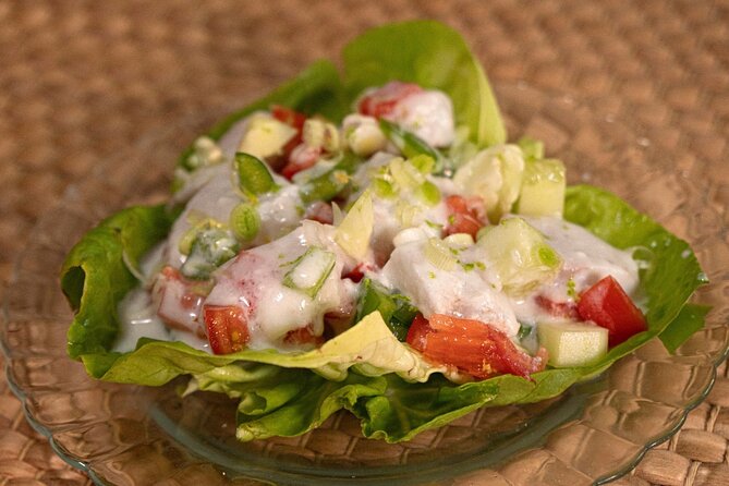 Private Valencian Cooking Class With a Michelin-Trained Chef - Additional Information