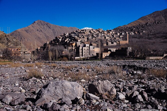 Private Valley and Atlas Mountain Tour in Marrakech - Price and Terms