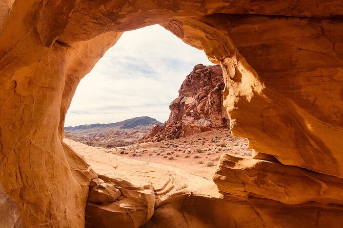 Private Valley of Fire Hiking Tour from Las Vegas - Introduction: Why the Valley of Fire Tour Stands Out