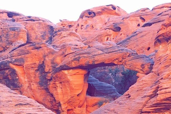 Private Valley of Fire Hiking Tour from Las Vegas - FAQ