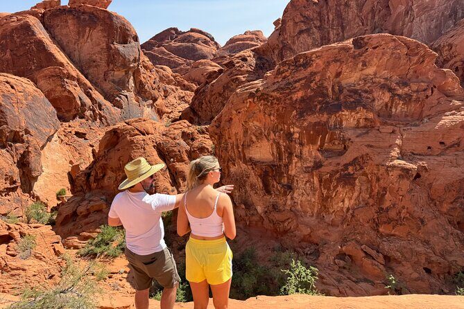 Private Valley Of Fire Tour from Las Vegas - Final Thoughts: Is It Worth It?