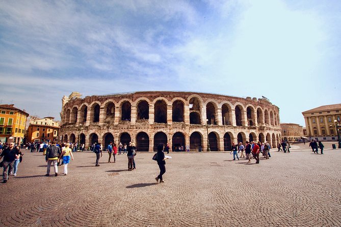 Private Valpolicella Day Trip From Venice: Wine Tasting and Verona - Trip Details and Logistics