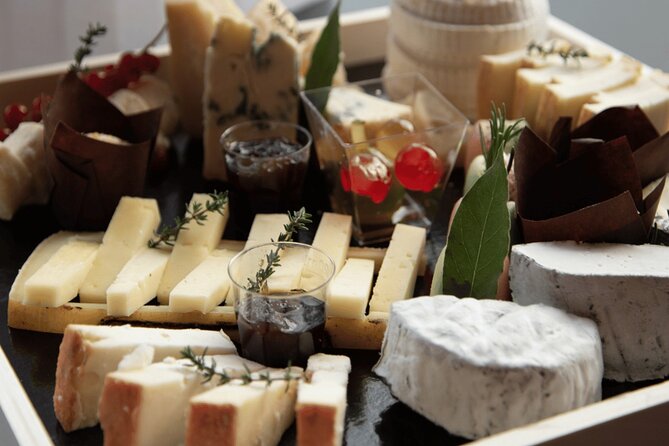 Private Valsassina Tour With Cheese Tasting and E-Bike - The Sum Up