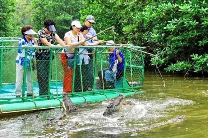 Private Vam Sat Nature and Wildlife Experience - Who Is This Tour Best For?