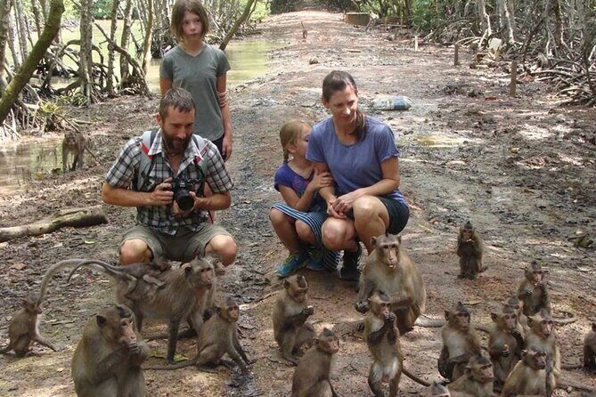 Private Vam Sat Nature and Wildlife Experience - The Sum Up