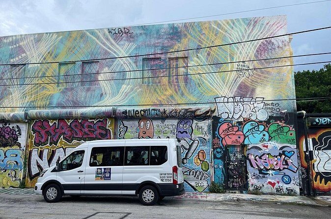 Private Van by the Hour  Flexible Transportation Service - FAQ